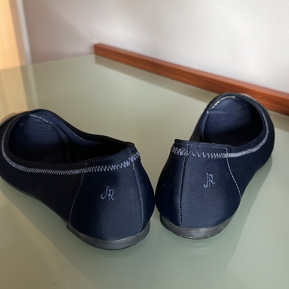 Jack Rogers Delfino Ballet Flat - Picture 4 of 7